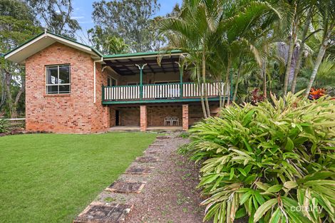 Property photo of 124 Gerrard Road Eudlo QLD 4554