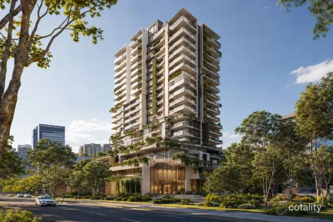 Property photo of 1 Halifax Street Macquarie Park NSW 2113