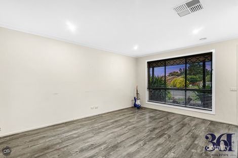 Property photo of 6 Duster Court Brookfield VIC 3338