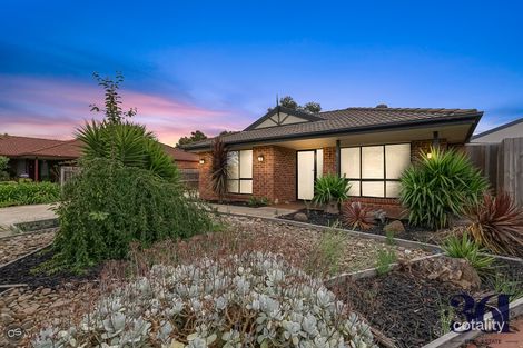 Property photo of 6 Duster Court Brookfield VIC 3338