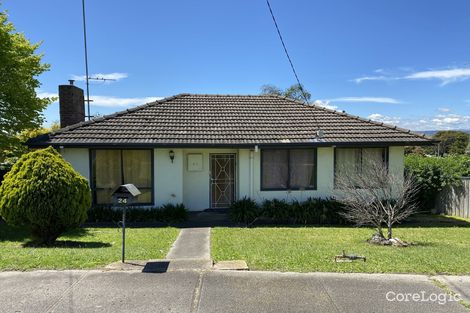 Property photo of 24 Butters Street Morwell VIC 3840