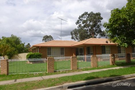 50 Torrance Cres, Quakers Hill, NSW 2763