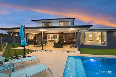 21 Macintyre Cres, Pelican Waters, QLD 4551