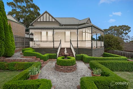Property photo of 20 Wyuna Walk Mooroolbark VIC 3138