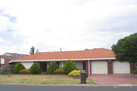 Property photo of 7 Singer Avenue Keilor Downs VIC 3038