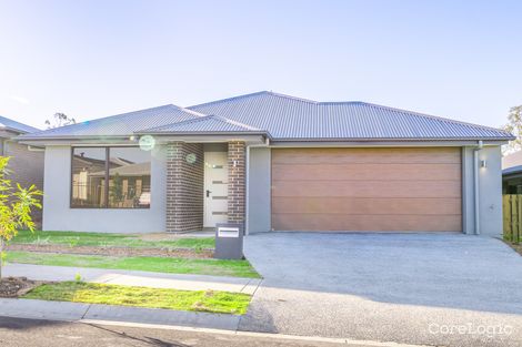 Property photo of 11 Illawarra Road Greenbank QLD 4124