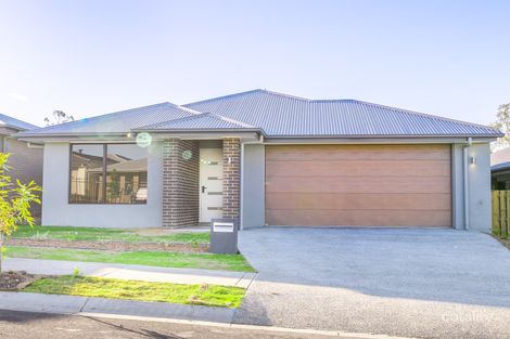 Property photo of 11 Illawarra Road Greenbank QLD 4124