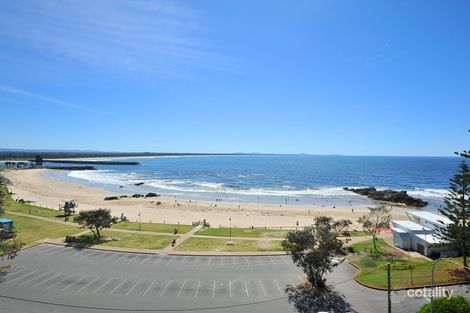 Property photo of 501/12-24 William Street Port Macquarie NSW 2444