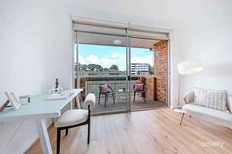 Property photo of 9/516 Railway Parade Hurstville NSW 2220