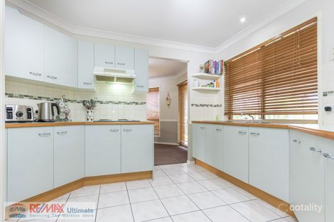 Property photo of 47 Tamarillo Circuit Narangba QLD 4504