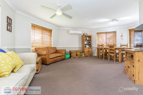 Property photo of 47 Tamarillo Circuit Narangba QLD 4504