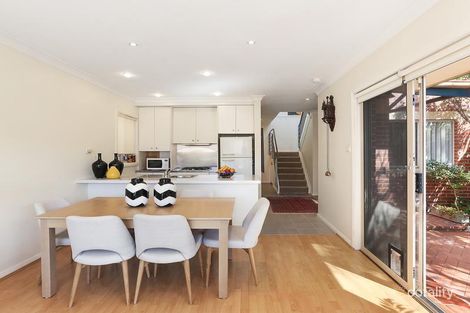 Property photo of 19A O'Dowd Street Waverley NSW 2024