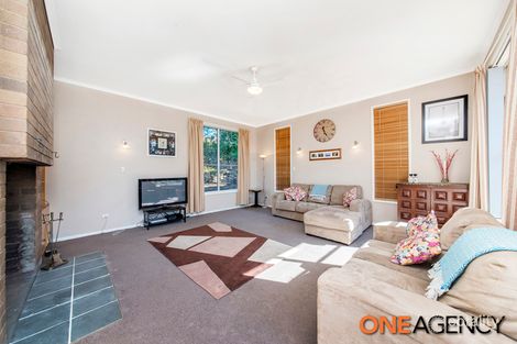 Property photo of 22 Meredith Circuit Kambah ACT 2902