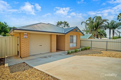 Property photo of 1A Britton Street Gawler West SA 5118