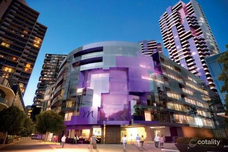 Property photo of 710/231-245 Harbour Esplanade Docklands VIC 3008