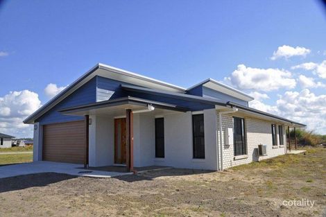 Property photo of 77 Oldmill Drive Beaconsfield QLD 4740