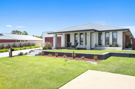20 Mulqueeny Lane, Yea, VIC 3717