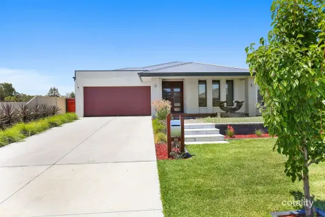Property photo of 20 Mulqueeny Lane Yea VIC 3717