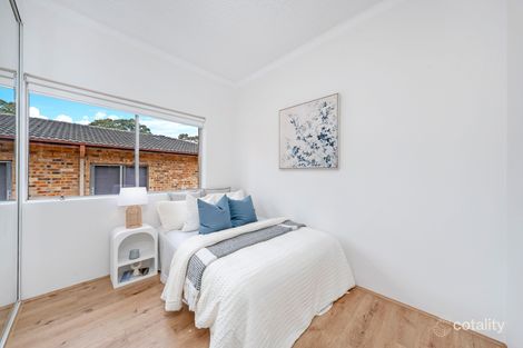Property photo of 9/516 Railway Parade Hurstville NSW 2220