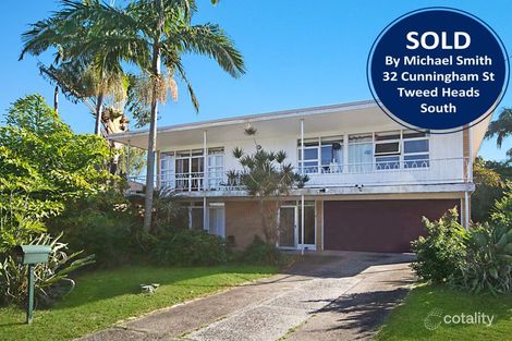 32 Cunningham St, Tweed Heads South, NSW 2486