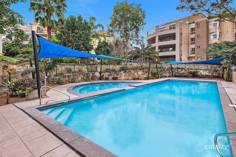 Property photo of 38/16-20 Mercer Street Castle Hill NSW 2154