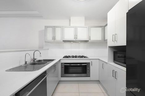 Property photo of 38/16-20 Mercer Street Castle Hill NSW 2154