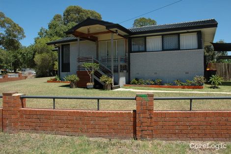 Property photo of 1 Amaryllis Way Bidwill NSW 2770