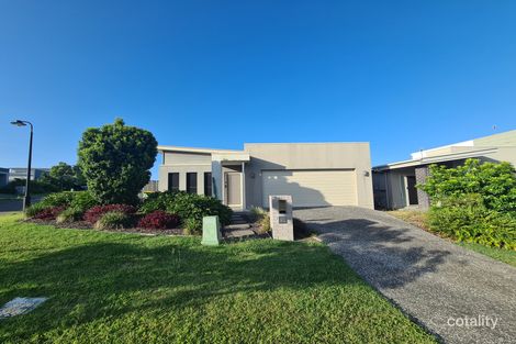 Property photo of 95 Bloom Avenue Coomera QLD 4209