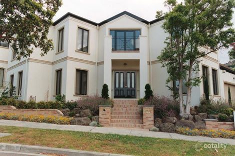 34 Avon St, Bulleen, VIC 3105