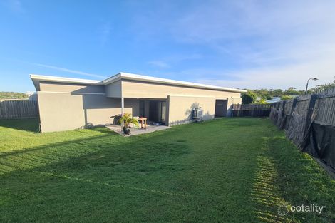 Property photo of 95 Bloom Avenue Coomera QLD 4209