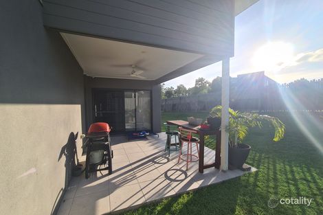 Property photo of 95 Bloom Avenue Coomera QLD 4209