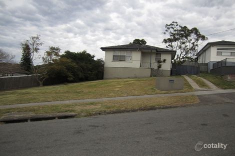 Property photo of 6 Lachlan Street Windale NSW 2306