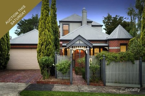 Property photo of 6 Balmoral Avenue Kew VIC 3101