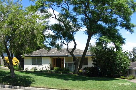 Property photo of 16 Michigan Avenue Asquith NSW 2077