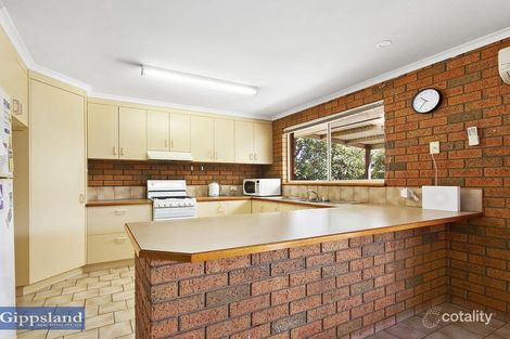 Property photo of 61 McAdam Street Maffra VIC 3860
