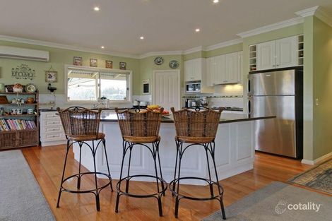 Property photo of 16 Josharc Court Stratford VIC 3862