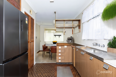 Property photo of 24 Quinn Grove Keilor East VIC 3033