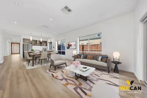 Property photo of 4 Cloverfield Crescent Wollert VIC 3750