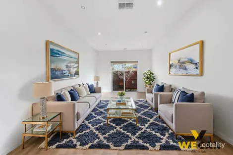 Property photo of 4 Cloverfield Crescent Wollert VIC 3750