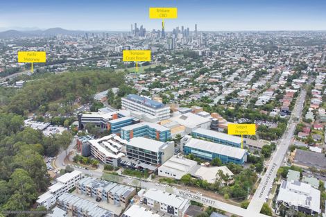 215/101 Newdegate St, Greenslopes, QLD 4120