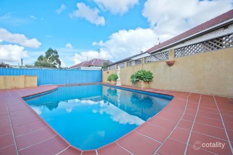 Property photo of 1 Bowden Place Belfield NSW 2191