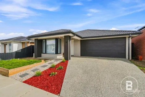 14 Lemon St, Alfredton, VIC 3350