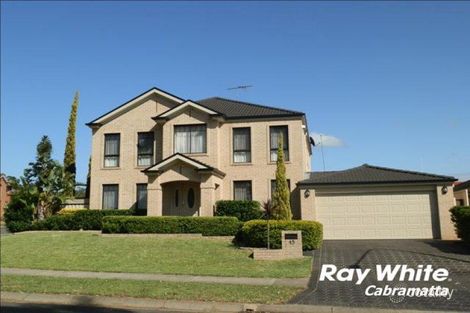 Property photo of 45 Lancaster Avenue Cecil Hills NSW 2171