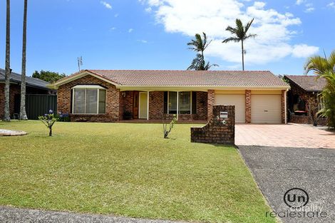 5 Anna Kristina Cct, Boambee East, NSW 2452