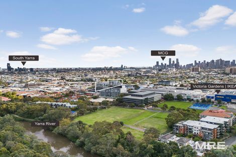 Property photo of 602/39 Appleton Street Richmond VIC 3121