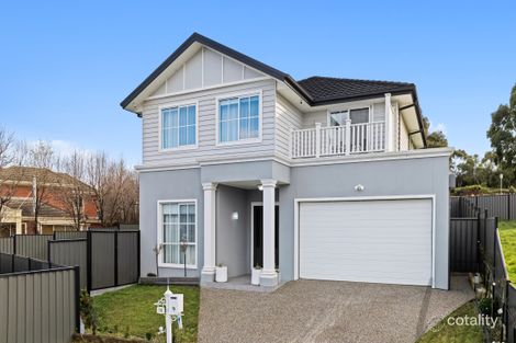 Property photo of 18 Regal Rise Craigieburn VIC 3064