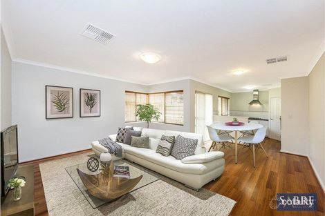 Property photo of 3/12-14 Alexandra Place Bentley WA 6102