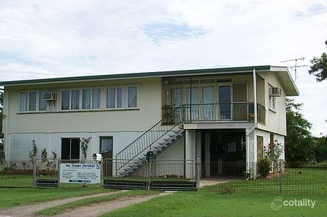 5 Rutledge St, Ingham, QLD 4850