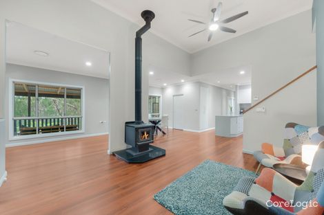 Property photo of 8 Argyll Road Winmalee NSW 2777