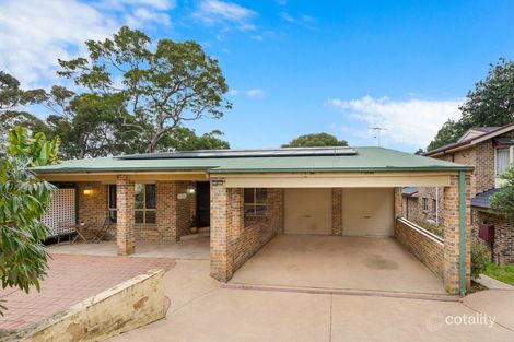 8 Argyll Rd, Winmalee, NSW 2777